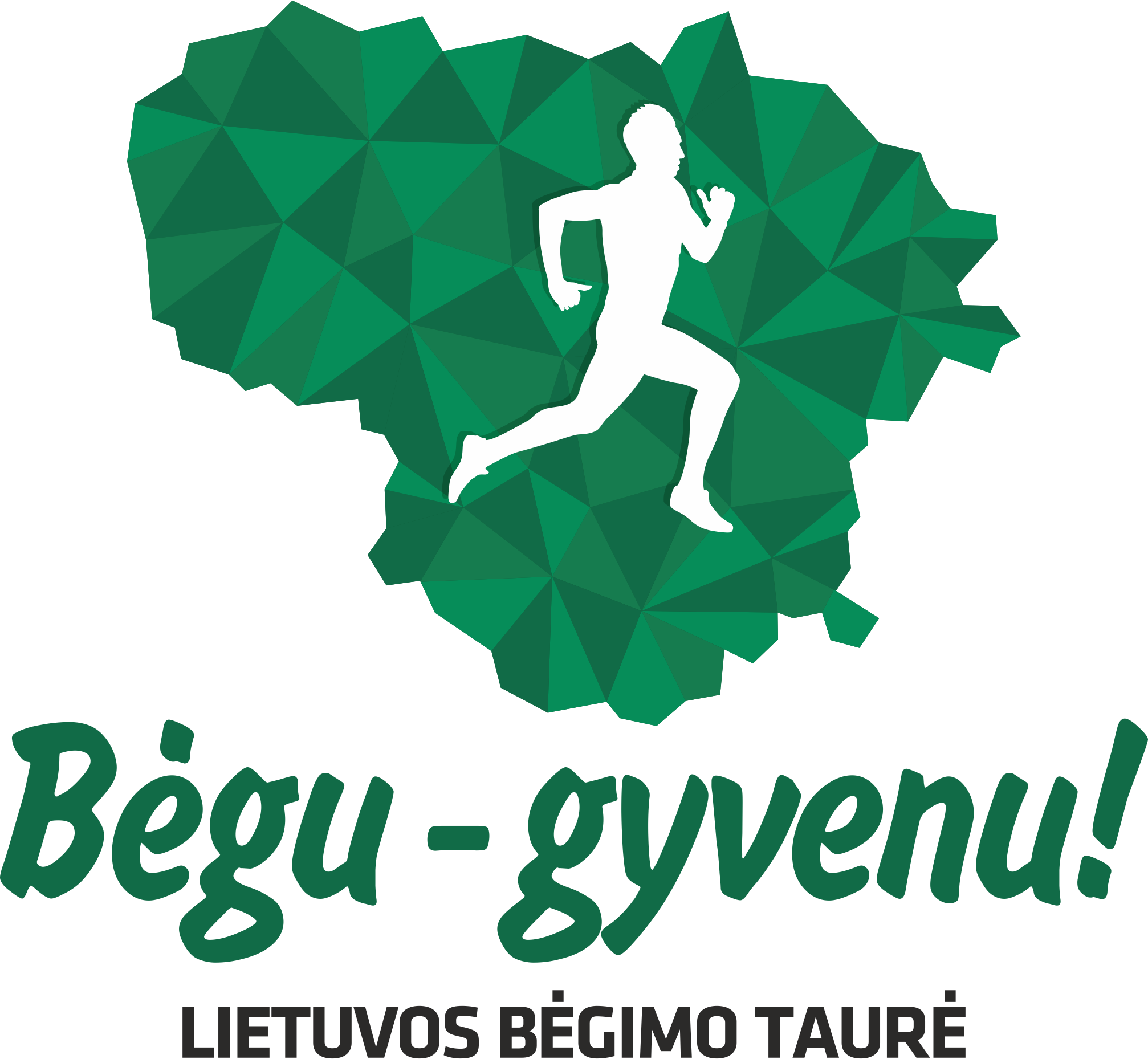 Lietuvos bėgimo taurė